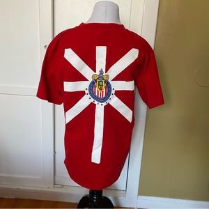 Chivas T shirt